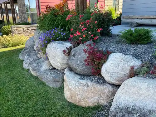 landscaping services Wyoming